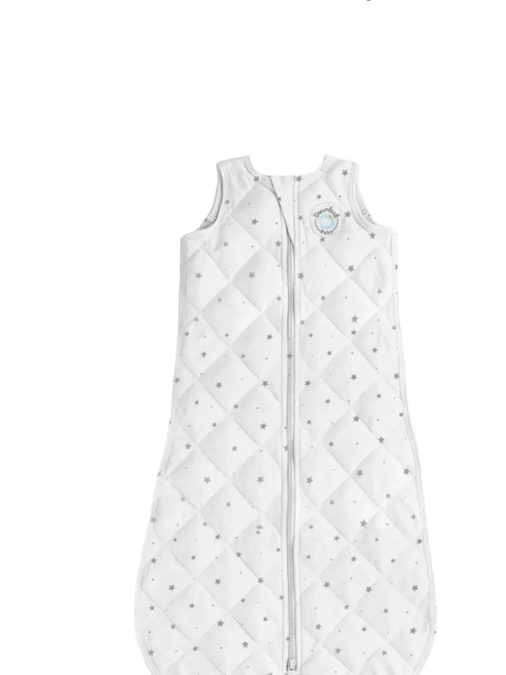 Dreamland Baby sleep sack swaddle 0-6 months - Picture 1 of 5